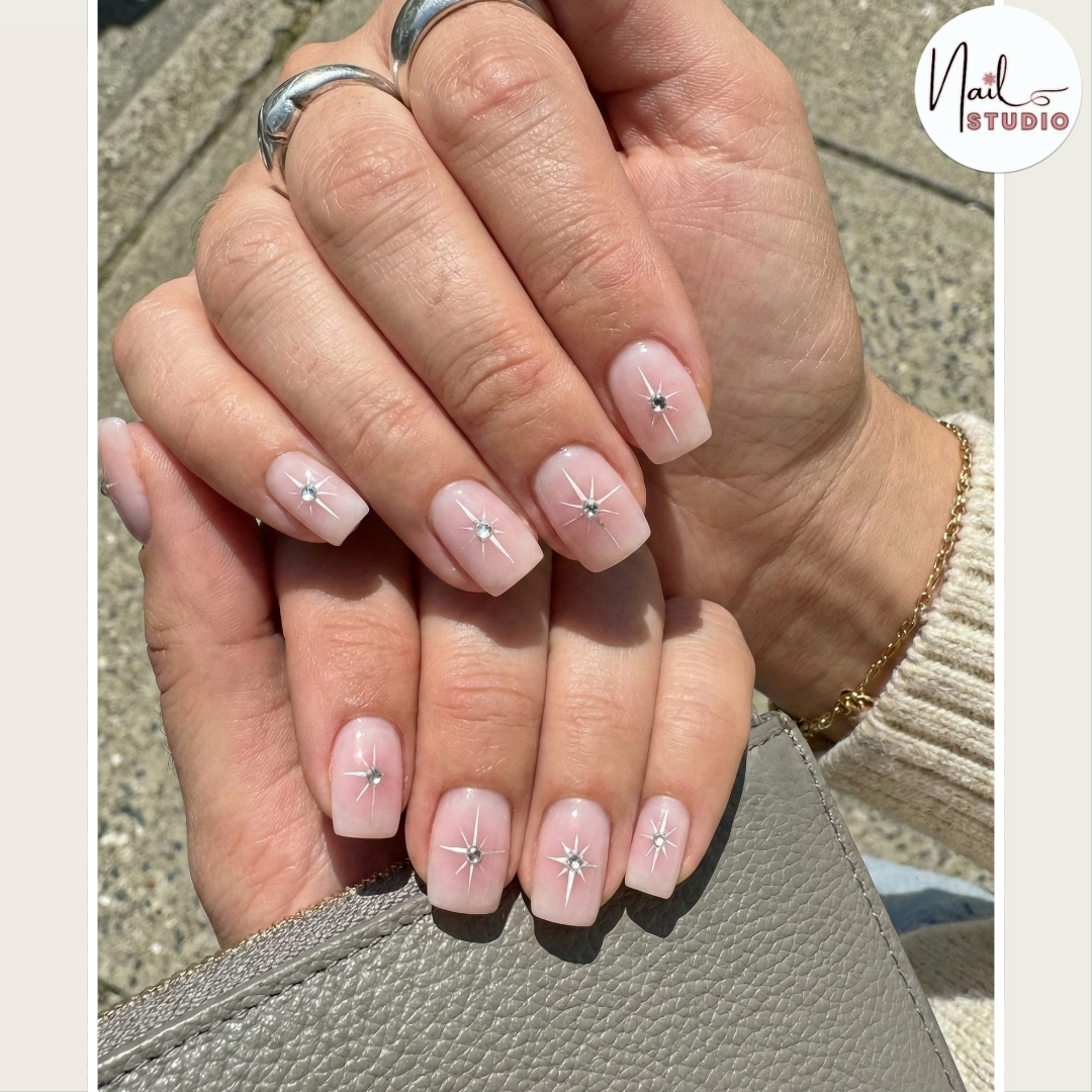 amazing nail